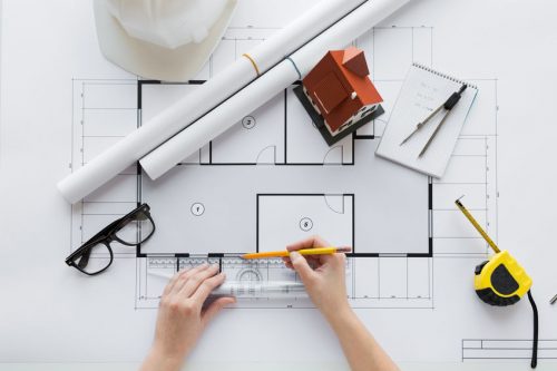 Construction de maison : pourquoi et comment choisir un architecte ?